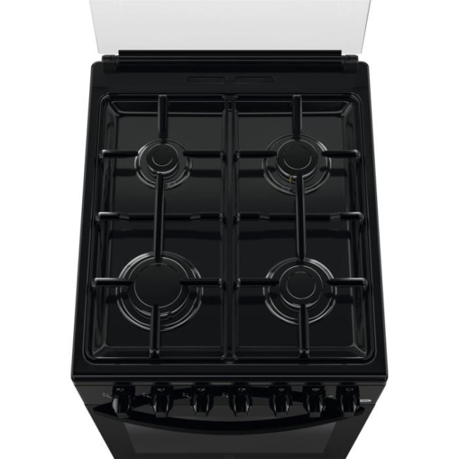 Zanussi ZCK57201BA