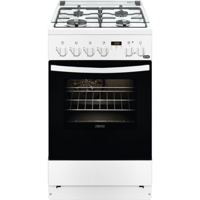 Zanussi ZCK57201WA