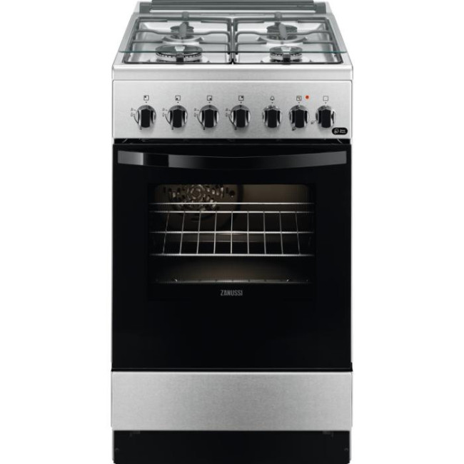 Zanussi ZCK57201XA