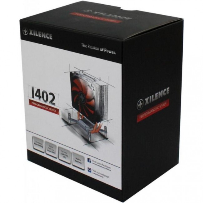 XILENCE 2HP XC026 (I402)