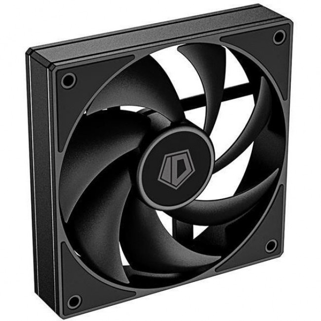 ID-COOLING AF-125-K Trio