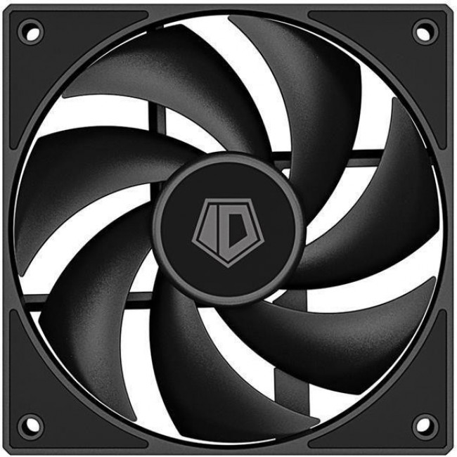 ID-COOLING AF-125-K Trio