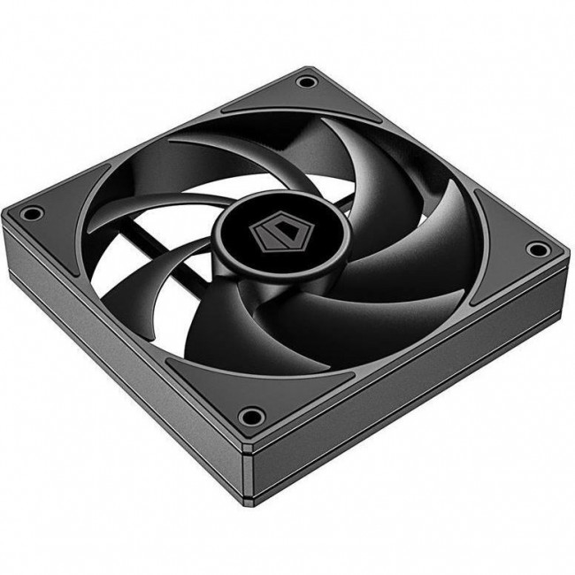 ID-COOLING AF-125-K Trio