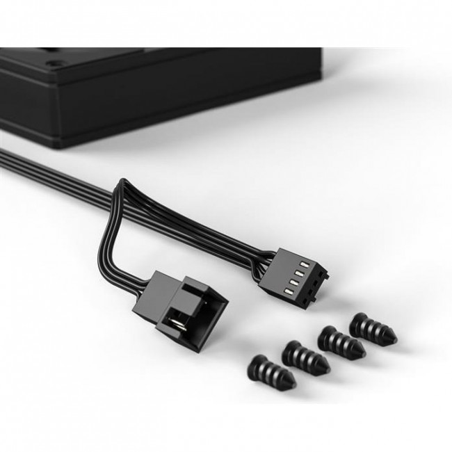 ID-COOLING AF-125-K Trio