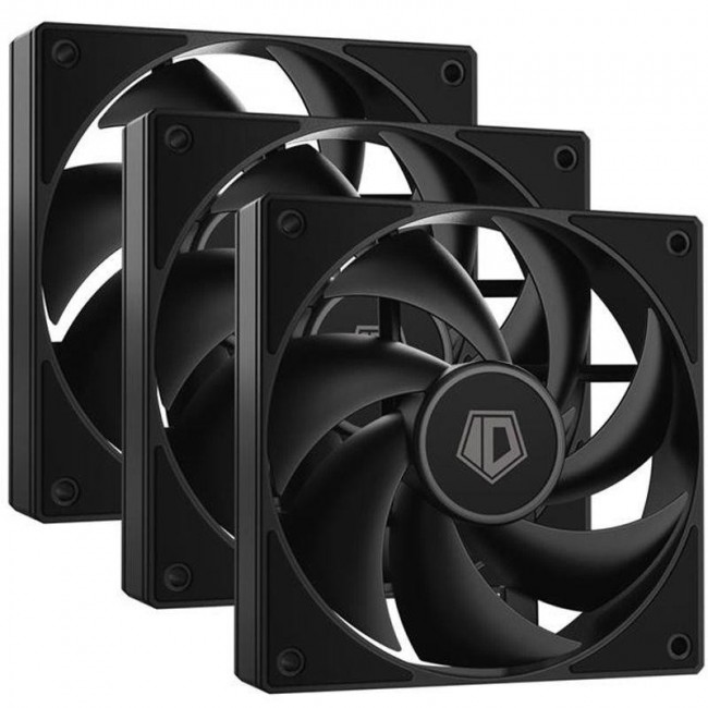 ID-COOLING AF-125-K Trio