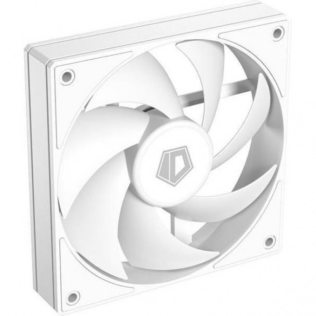ID-COOLING AF-125-W Trio