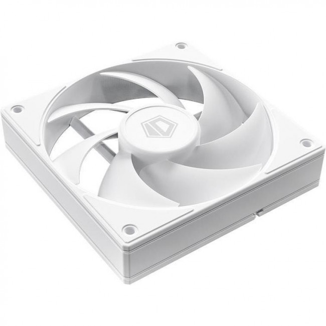 ID-COOLING AF-125-W Trio