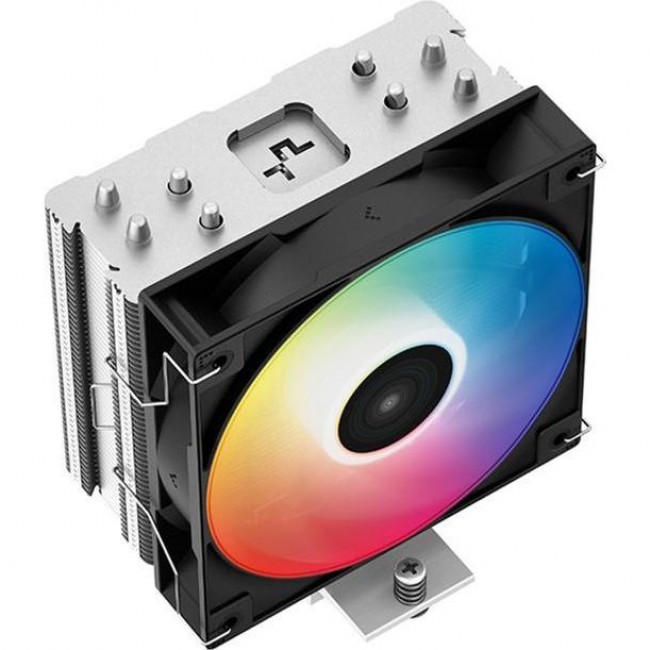 Deepcool AG400 BK ARGB (R-AG400-BKANMC-G-2)