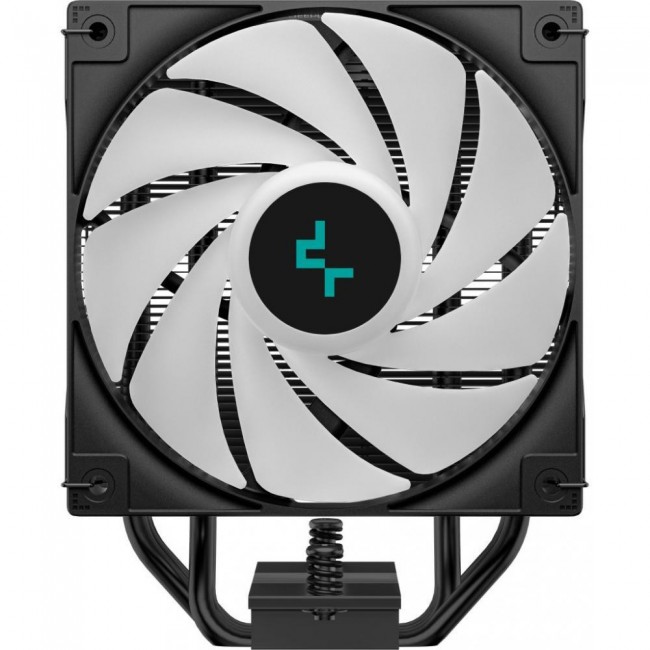 Deepcool AG400 Digital BK ARGB (R-AG400-BKADMN-G-1)