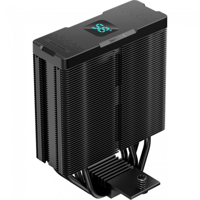Deepcool AG400 Digital BK ARGB (R-AG400-BKADMN-G-1)