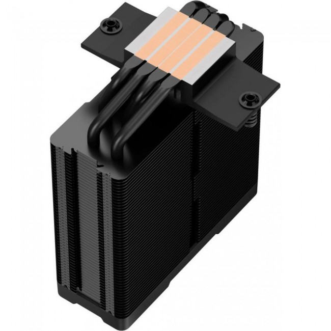 Deepcool AG400 Digital BK ARGB (R-AG400-BKADMN-G-1)