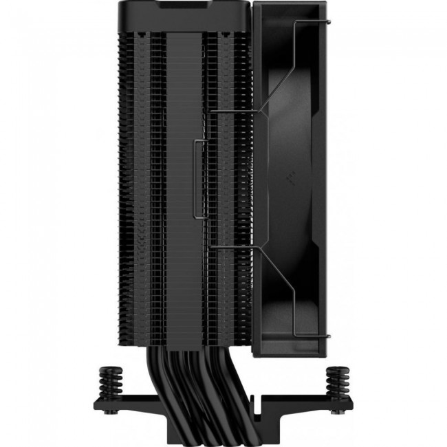 Deepcool AG400 Digital BK ARGB (R-AG400-BKADMN-G-1)
