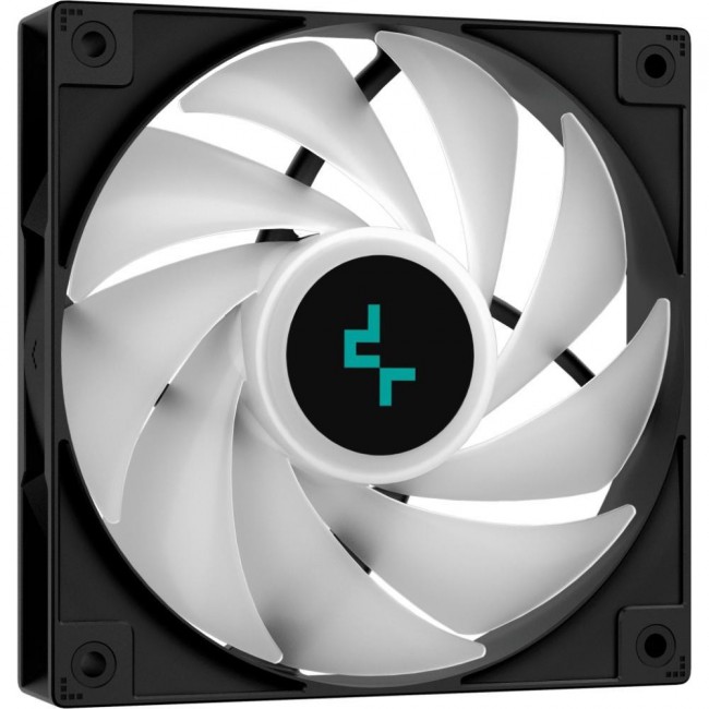 Deepcool AG400 Digital Plus (R-AG400-BKADMP-G-1)