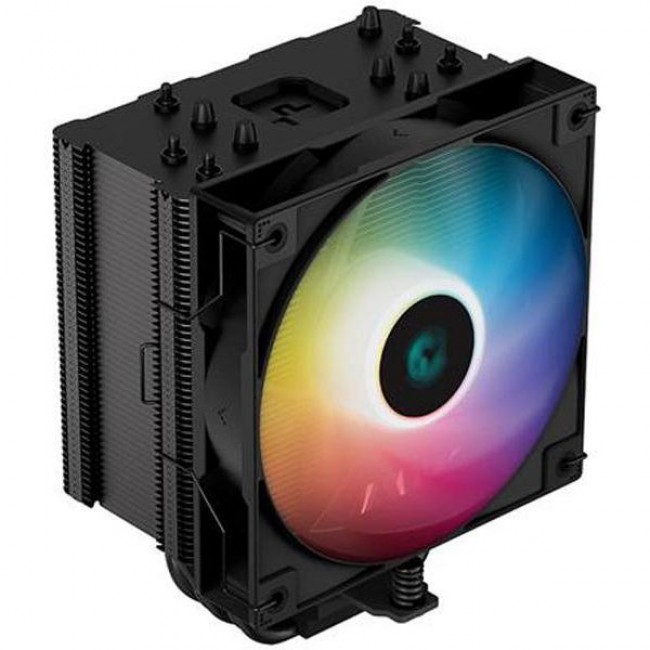 Deepcool AG500 BK ARGB (R-AG500-BKANMN-G-1)