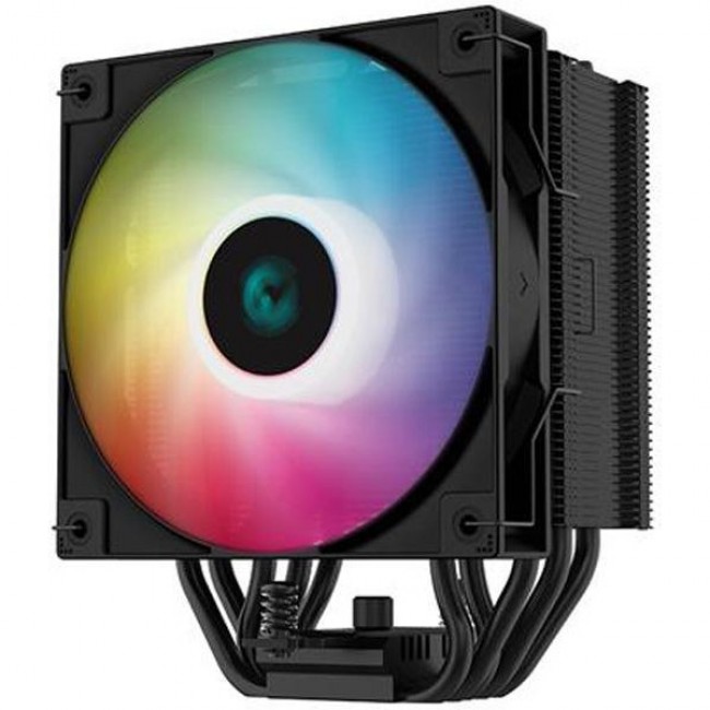 Deepcool AG500 BK ARGB (R-AG500-BKANMN-G-1)