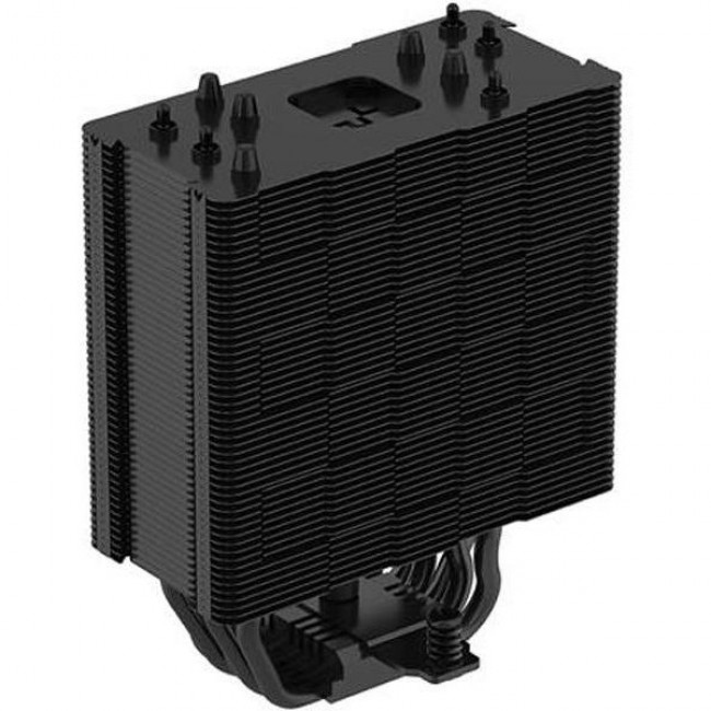 Deepcool AG500 BK ARGB (R-AG500-BKANMN-G-1)