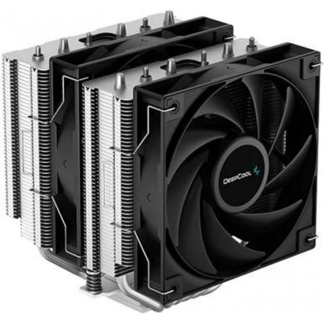 Deepcool AG620 BK (R-AG620-BKNNMN-G-1)