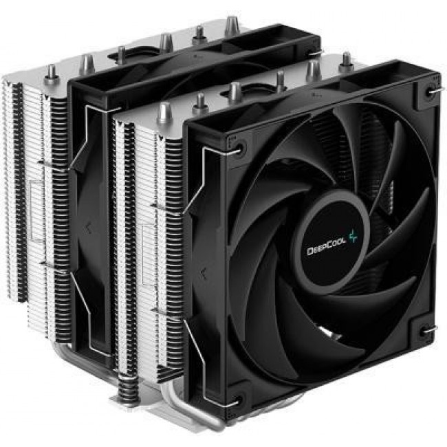 Deepcool AG620 BK (R-AG620-BKNNMN-G-1)