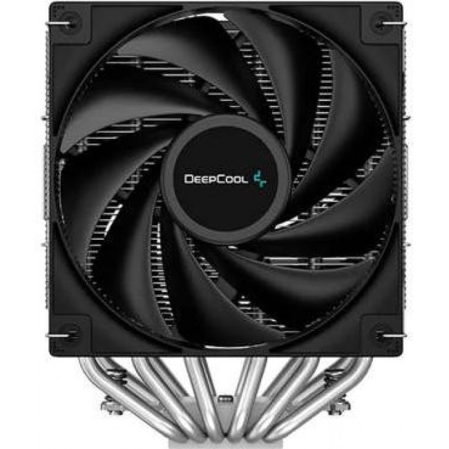 Deepcool AG620 BK (R-AG620-BKNNMN-G-1)