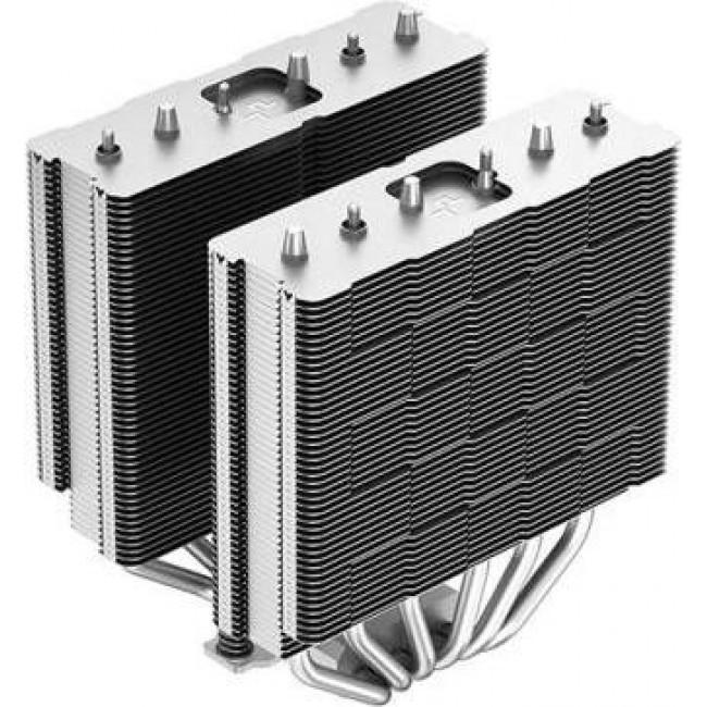 Deepcool AG620 BK (R-AG620-BKNNMN-G-1)
