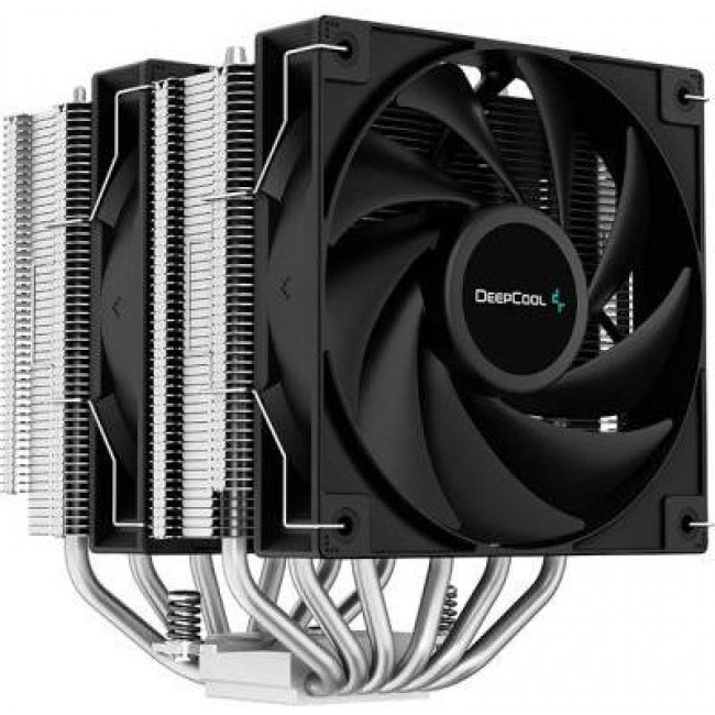 Deepcool AG620 BK (R-AG620-BKNNMN-G-1)