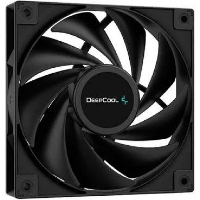 Deepcool AG620 BK (R-AG620-BKNNMN-G-1)