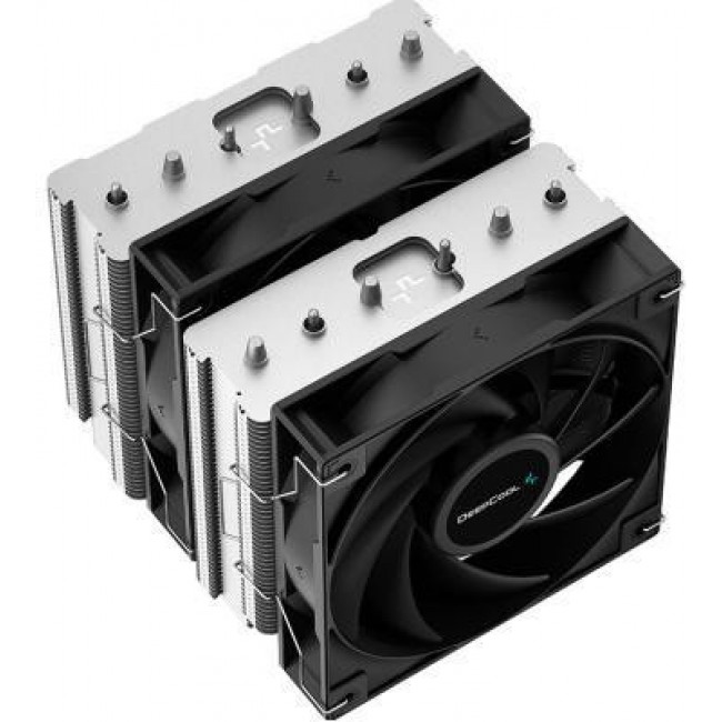 Deepcool AG620 BK (R-AG620-BKNNMN-G-1)