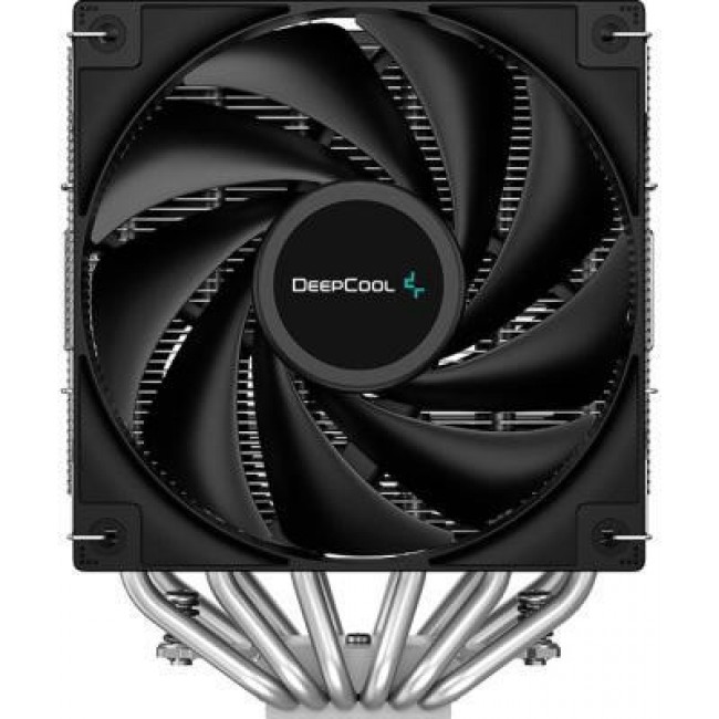 Deepcool AG620 BK (R-AG620-BKNNMN-G-1)