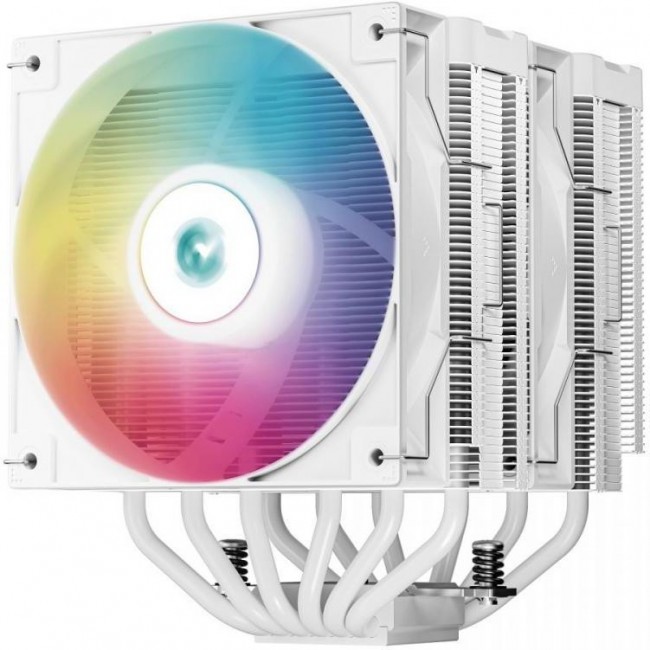 Deepcool AG620 Digital WH ARGB (R-AG620-WHADMN-G-2)