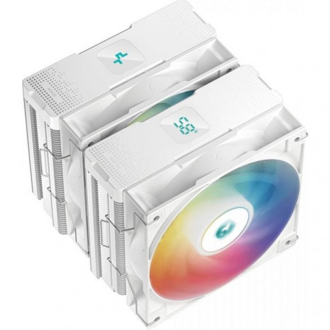 Deepcool AG620 Digital WH ARGB (R-AG620-WHADMN-G-2)