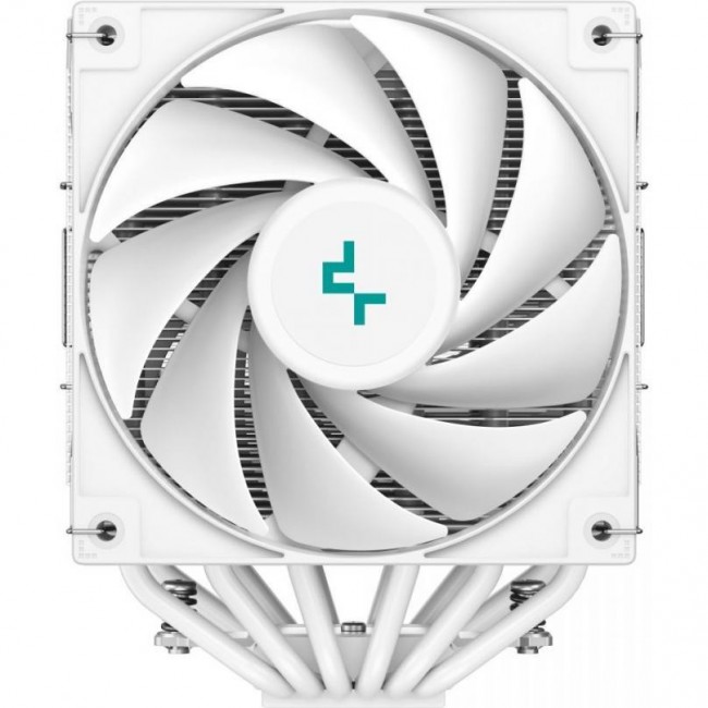 Deepcool AG620 Digital WH ARGB (R-AG620-WHADMN-G-2)