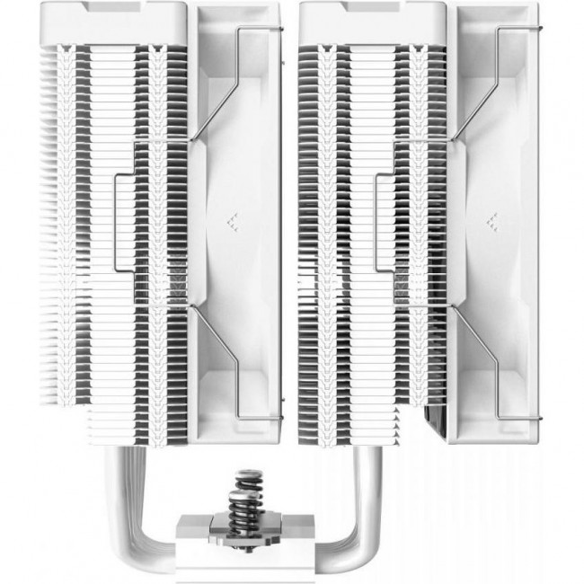 Deepcool AG620 Digital WH ARGB (R-AG620-WHADMN-G-2)