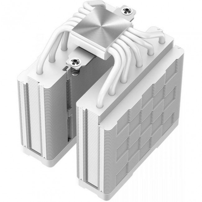 Deepcool AG620 Digital WH ARGB (R-AG620-WHADMN-G-2)