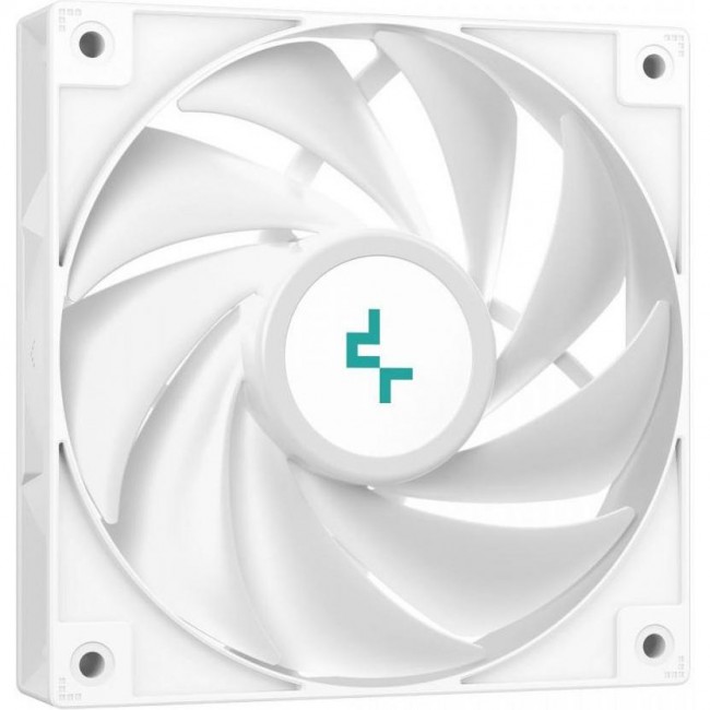 Deepcool AG620 Digital WH ARGB (R-AG620-WHADMN-G-2)