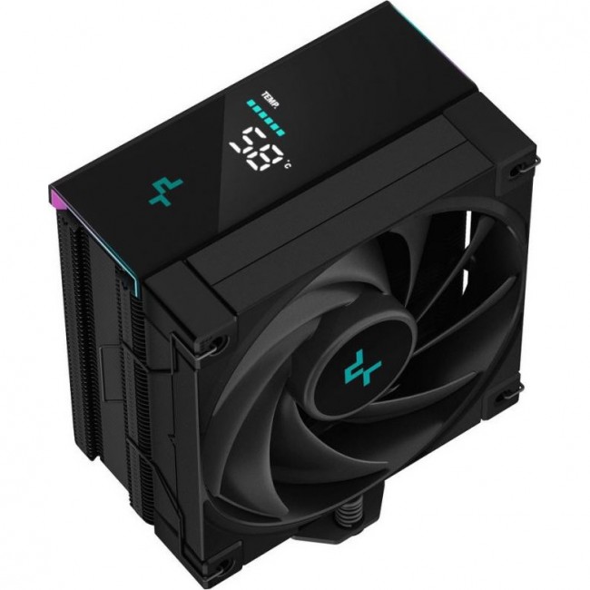 Deepcool AK400 Digital (R-AK400-BKADMN-G)