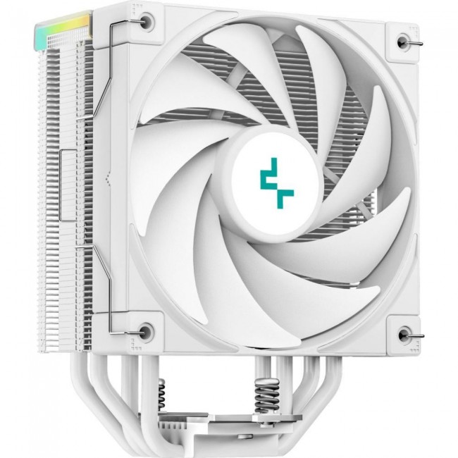 Deepcool AK400 Digital WH (R-AK400-WHADMN-G)