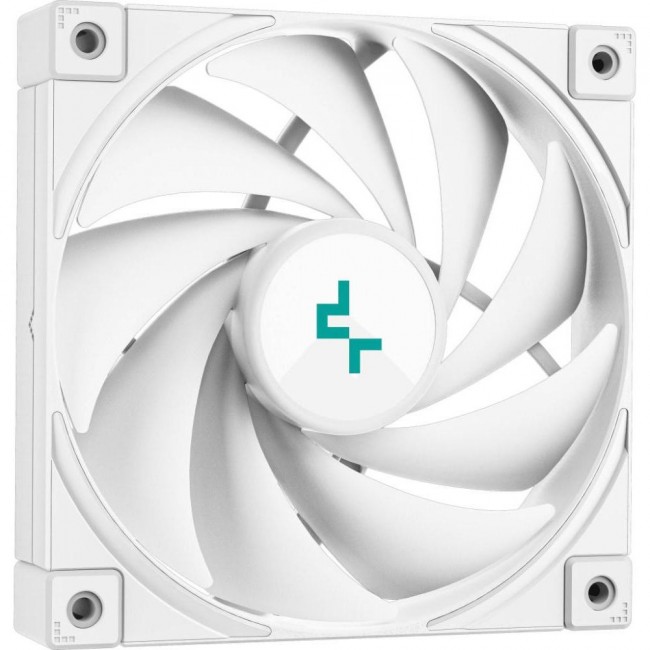 Deepcool AK400 Digital WH (R-AK400-WHADMN-G)