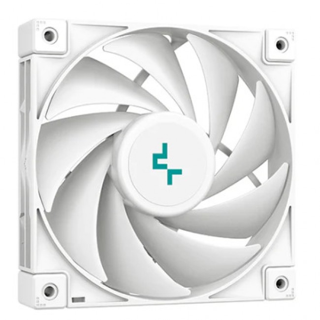 Deepcool AK400 WH (R-AK400-WHNNMN-G-1)
