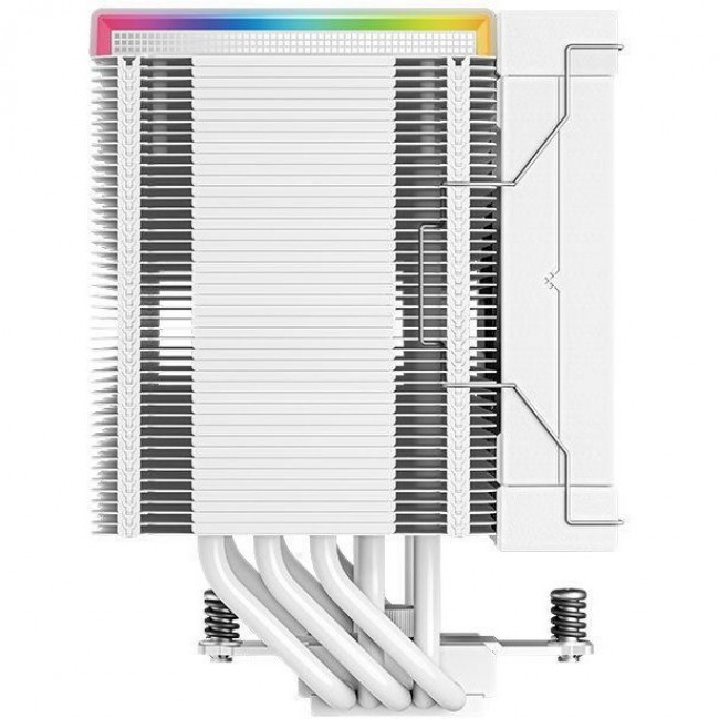 Deepcool AK500 DIGITAL WH (R-AK500-WHADMN-G)