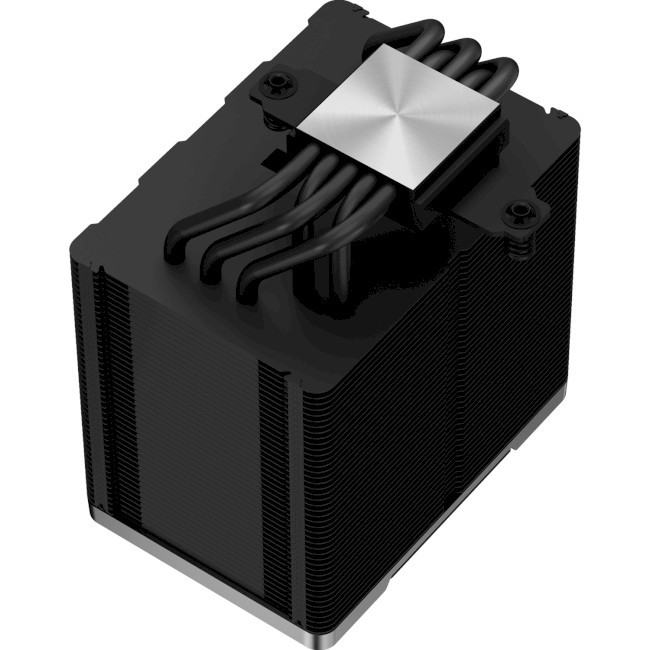 Deepcool AK500 ZERO DARK (R-AK500-BKNNMT-G-1)