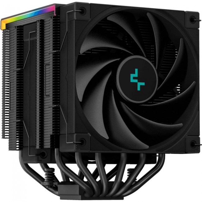 Deepcool AK620 Digital (R-AK620-BKADMN-G)
