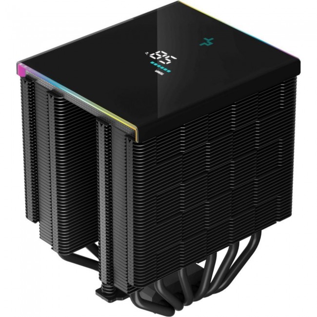 Deepcool AK620 Digital (R-AK620-BKADMN-G)