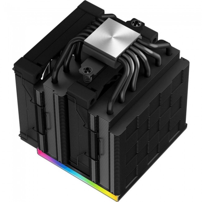 Deepcool AK620 Digital (R-AK620-BKADMN-G)
