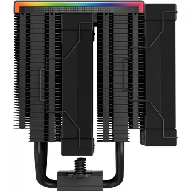 Deepcool AK620 Digital (R-AK620-BKADMN-G)