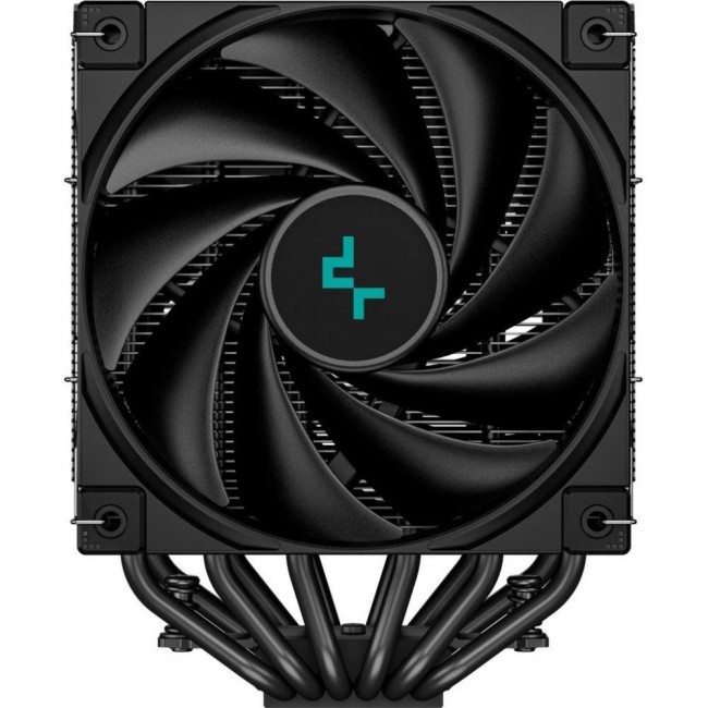 Deepcool AK620 Digital (R-AK620-BKADMN-G)