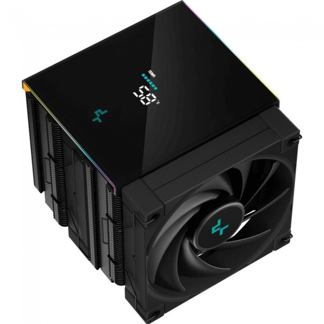 Deepcool AK620 Digital (R-AK620-BKADMN-G)