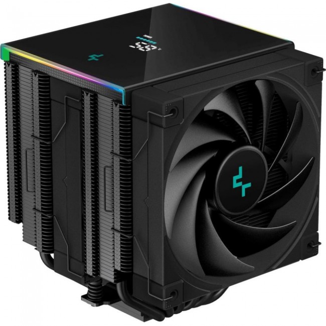 Deepcool AK620 Digital (R-AK620-BKADMN-G)