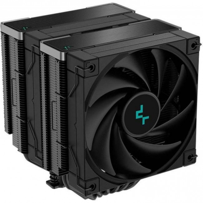 Deepcool AK620 ZERO DARK (R-AK620-BKNNMT-G-1)