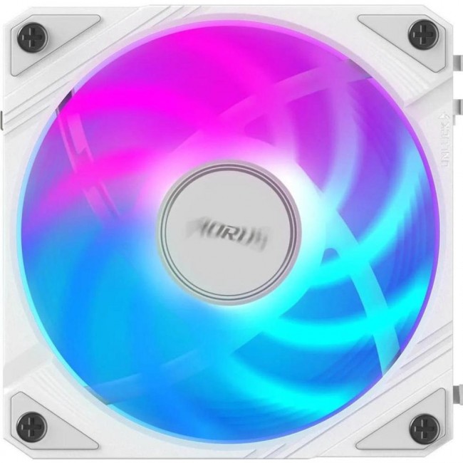GIGABYTE AORUS EZ CHAIN FAN 120 ICE (GP-ECFAN1201 ICE)