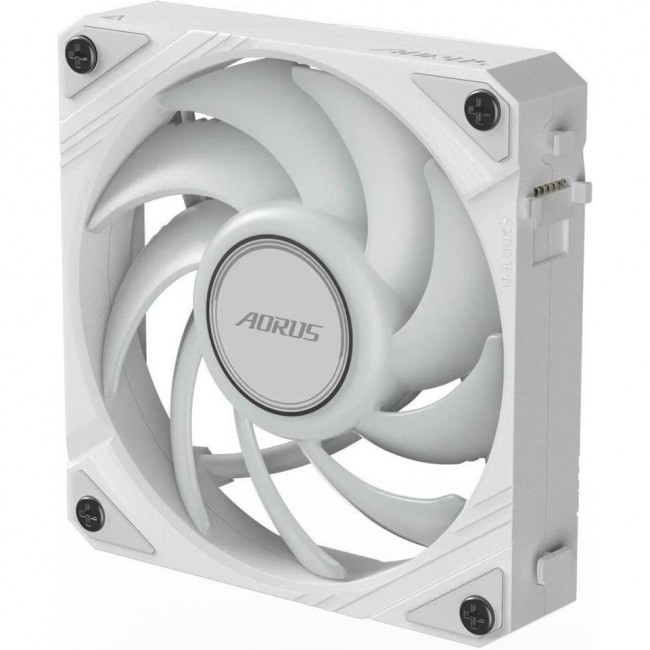 GIGABYTE AORUS EZ CHAIN FAN 120 ICE (GP-ECFAN1201 ICE)